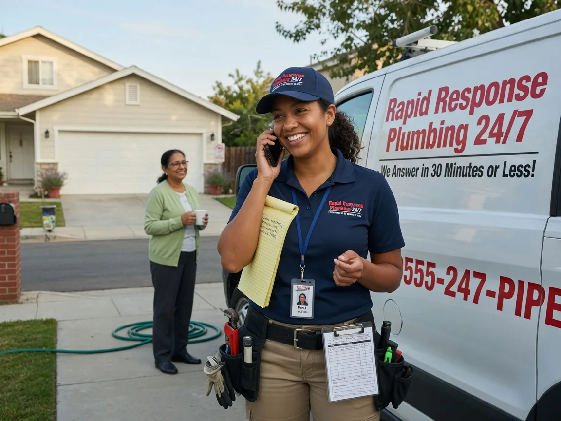 Emergency Plumber Rockville, VA FAQs